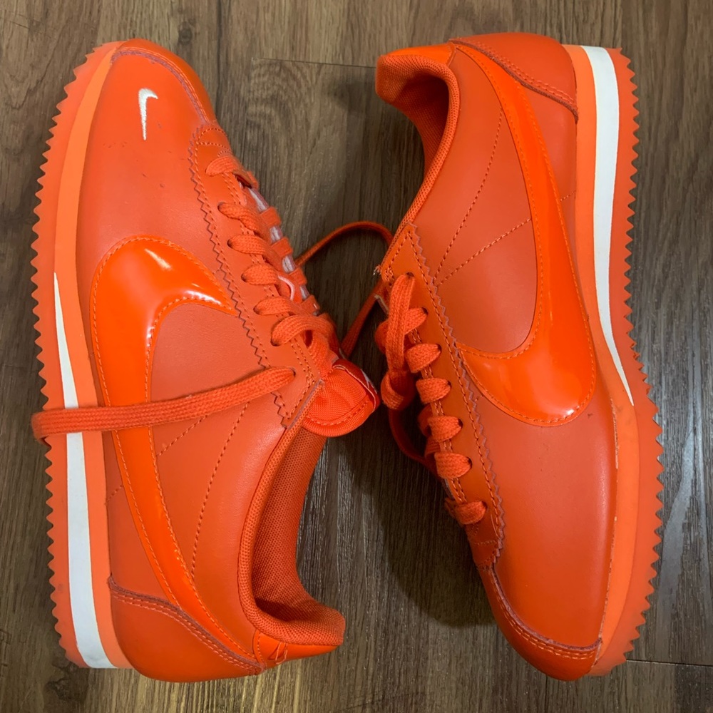 Nike Cortez Womens 7